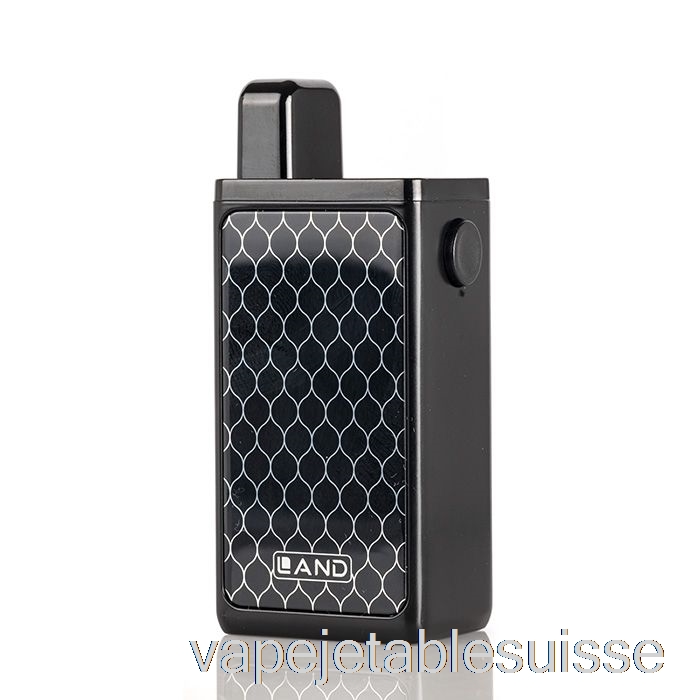 Vape Suisse Obs Land Système De Pod 10w Cobra Noir
